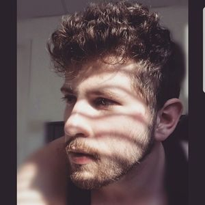 Meet your Posher, Austin